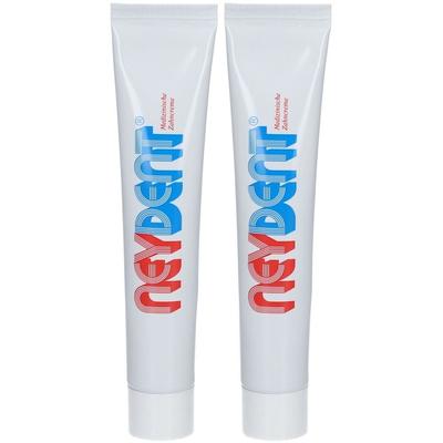 Neydent Zahncreme x2 2x1 St Zahnpasta