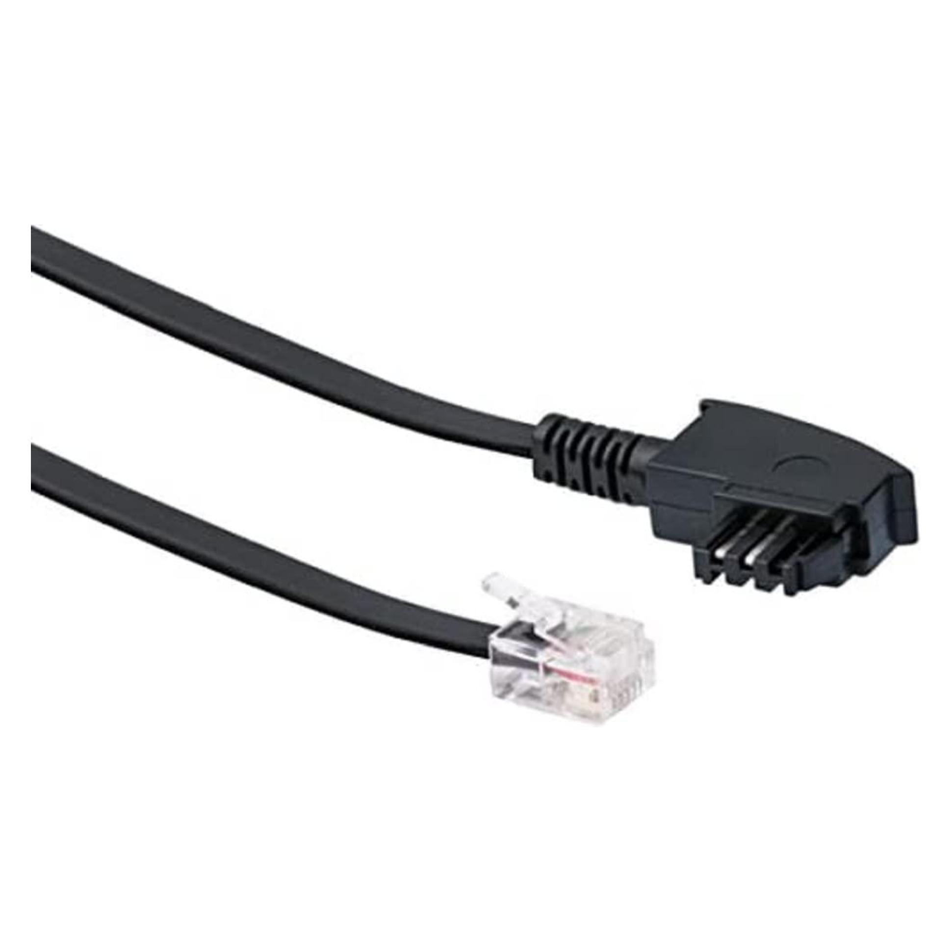 Schwaiger DSL Anschlusskabel (TAL6532533)