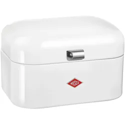 Brotkasten WESCO SINGLE GRANDY (BHT 26,80x17,50x27,40 cm) - BHT 26,80x17,50x27,40 cm