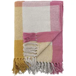 Creative Collection, Decke, Hadley (160 x 130 cm)