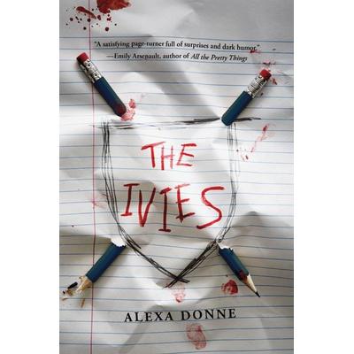 The Ivies, Taschenbuch von Alexa Donne, Random House LLC US, 978-0-593-30373-3