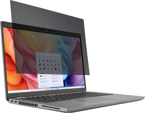 Kensington HC140A169E Blickschutzfilter Notebook 35,6 cm (14 ) Bildformat: 16:9 HC140A169E Universal 35,6 cm (14 )