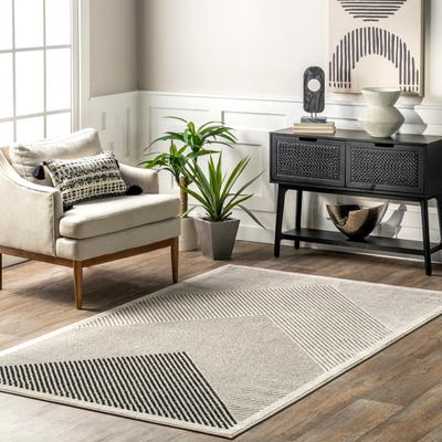 Nuloom Charline Modern Mountain Area Rug