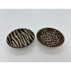 Dipschale LEO (DH 9,70x2 cm) - DH 9,70x2 cm