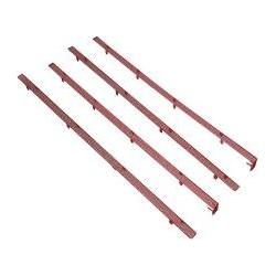 BitFenix Red Mesh-Stripes für Shinobi Midi-Tower (BFC-SNB-150-RX-SP)