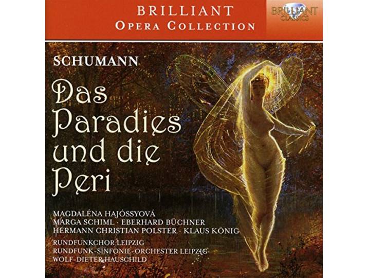 Das Paradies Und Die Peri