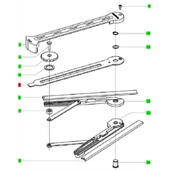 Festool Führung für SM-KS 120