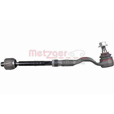 Metzger Autoteile Spurstange [Hersteller-Nr. 56001208] für BMW
