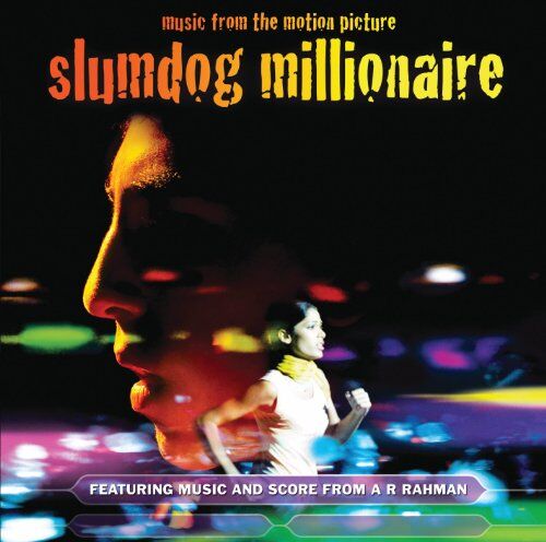 M.I.A - Slumdog Millionaire - Preis vom 09.10.2026 07:28:09 h