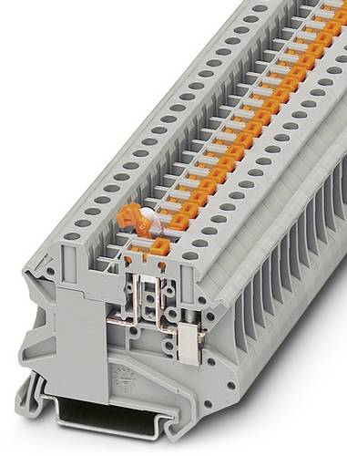 Phoenix Contact Universalklemme UT 4-MT-P/P