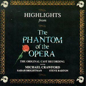 Various - The Phantom of the Opera (Az) [Musikkassette] - Preis vom 10.10.2026 11:48:34 h