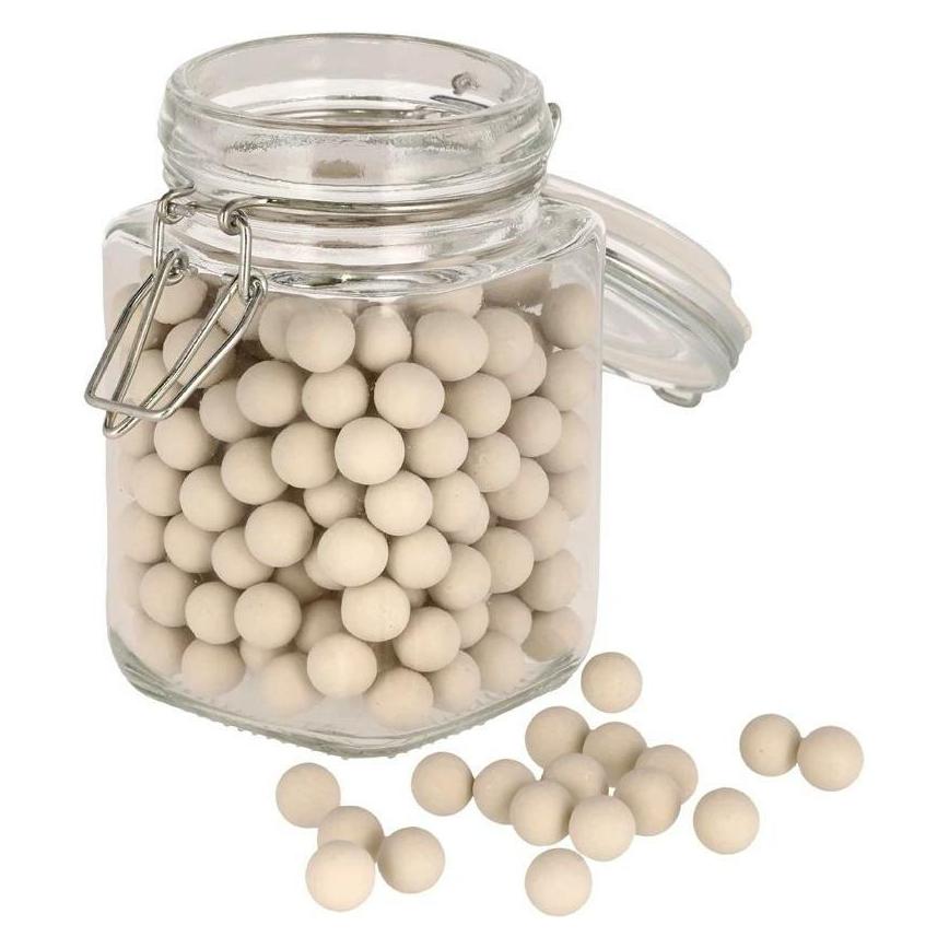 Lumarko Ceramiczne kulki do pieczenia White 35488 (35488)