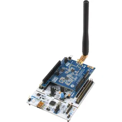 STEVAL-FKI915V1 - Evaluierungsboard S2-LP RF Transceiver, 860...940 MHz