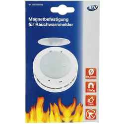 REV - Rauchmelder Montageset
