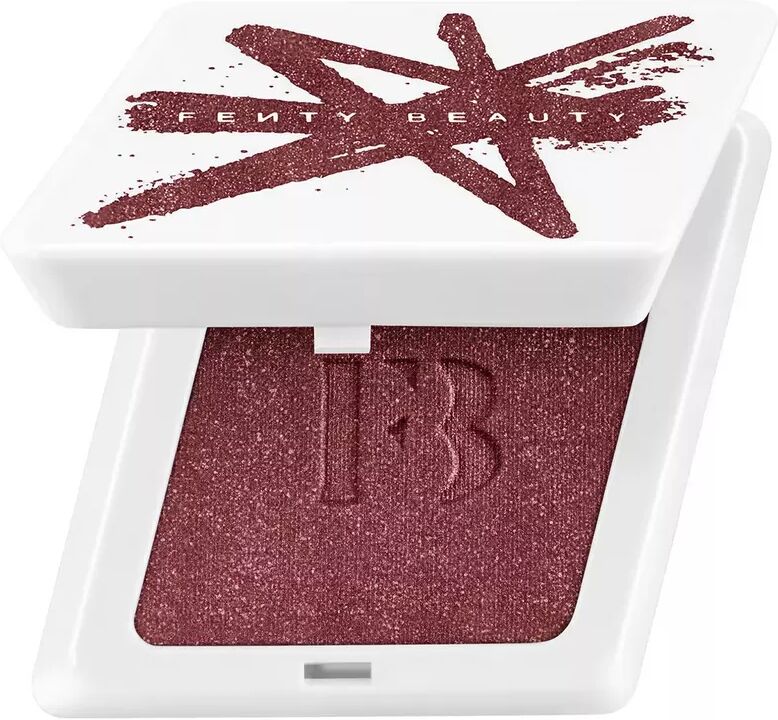 Fenty Beauty By Rihanna - Fenty Cheeks - Rouge in Puderform, 4 g, brickkkk