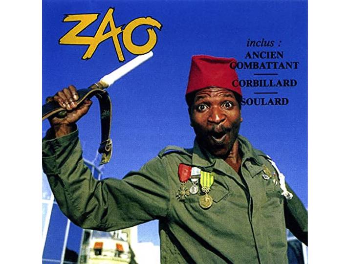 Zao - Ancien Combattant