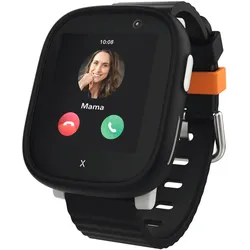 Smartwatch Rechteckig IP68 72 h 4G  Xplora Kidswatch X6Play eSIM (Schwarz)