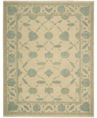 Nourison Silk Pointe Area Rug