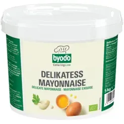 CateringLine - Delikatess Mayonnaise Eimer