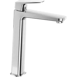 Neuesbad Serie 660 Waschtischarmatur Erhöht, Chrom NB1DEBQL020K1