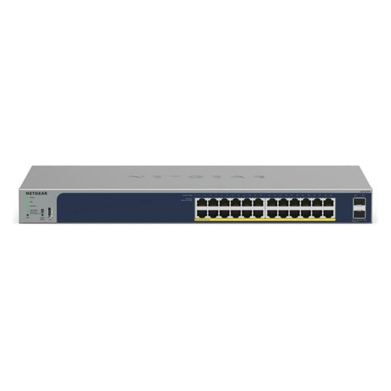 Netgear GS724TPP v3 (26 Ports) (GS724TPP-300EUS)