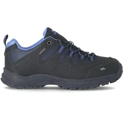 Trespass, Damen, Wanderschuhe, Wanderschuh Mitzi (38), Grau