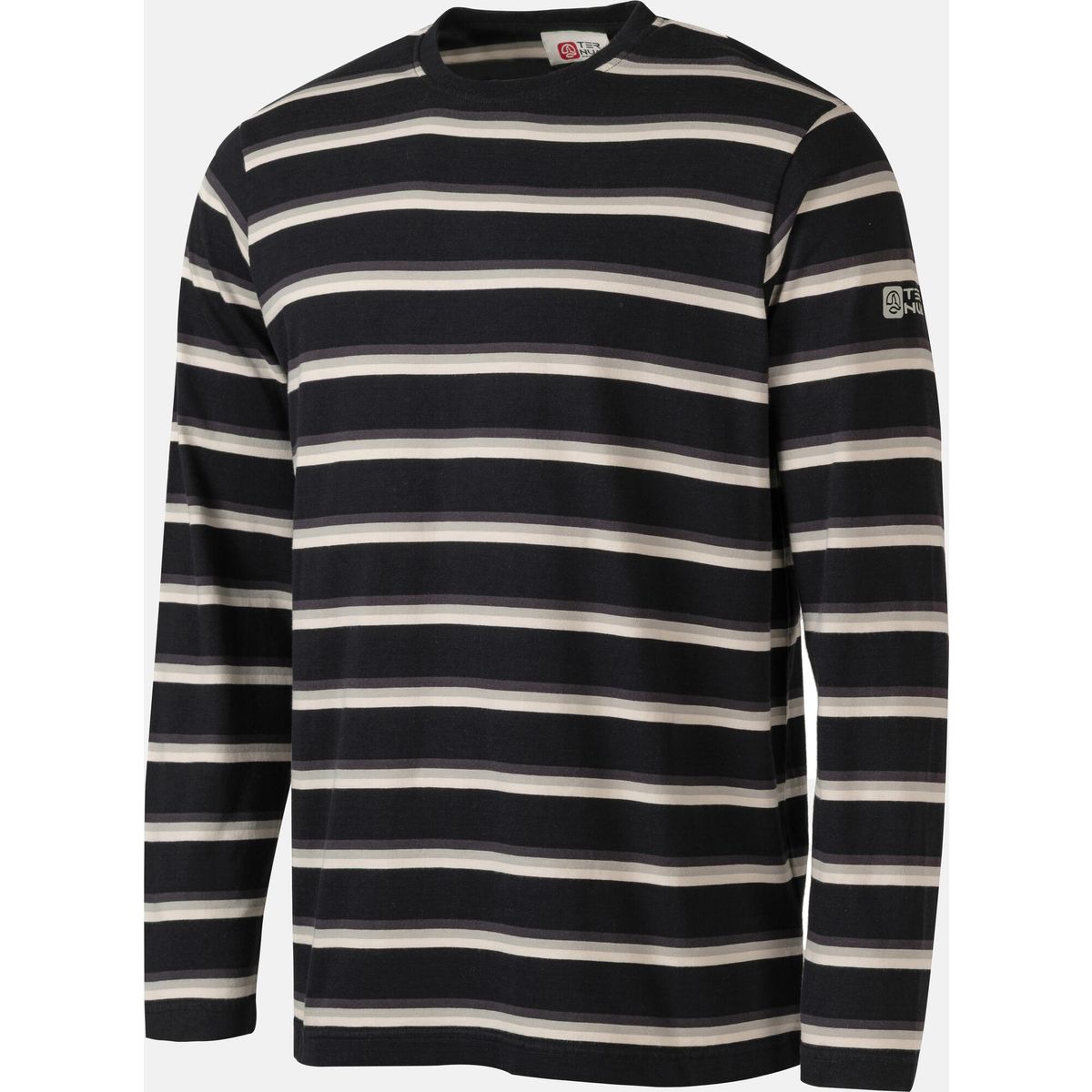 Ternua Marinel T M black (9937) M 1208760-9937-M