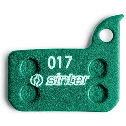 Sinter, Bremsbeläge, (Avid, SRAM, Organisch (Resin))