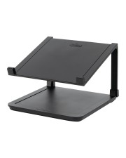 Kensington SmartFit Laptop Riser Notebook-Ständer 15.6" Schwarz (K52783WW)