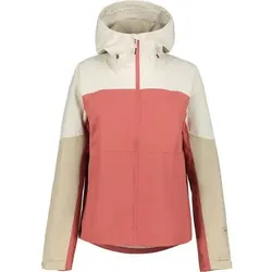 ICEPEAK Damen Jacke BANDERA, Größe 42 in Pink Pink