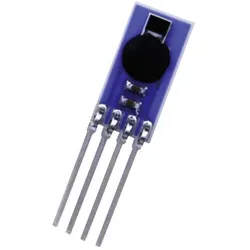 IST, Feuchtigkeitsmessgerät, Feuchte und Temperatur Sensor Digitaler /Temperatur HYT