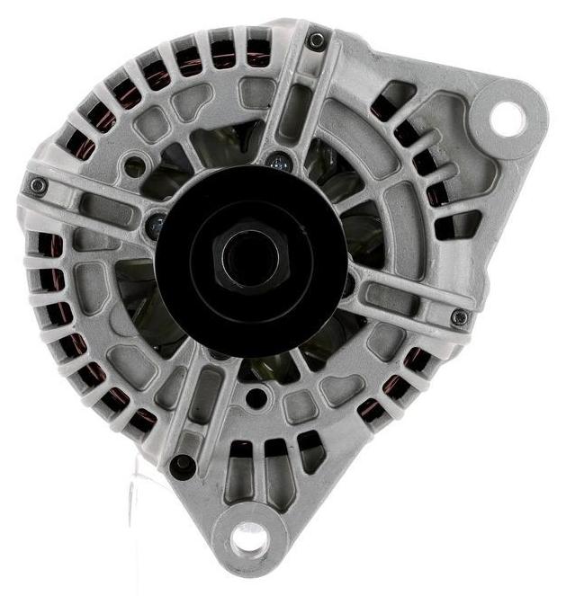 ROTOVIS Automotive Electrics 9945430 Lichtmaschine Generator LiMa 90A 28V für IVECO EUROCARGO I-III EUROCARGO IV
