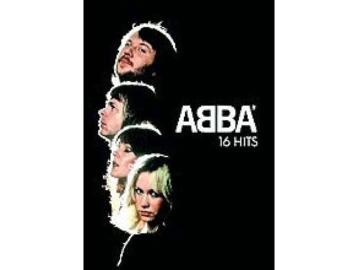 Abba: 16 Hits