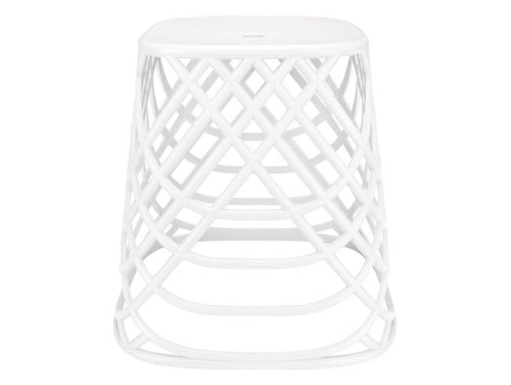 Generic Hocker oder Wäschesammler 2in1 Funktion weiß