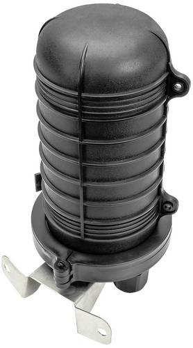 Digitus DN-941091 LWL-Spleißgehäuse Schwarz 1 St.