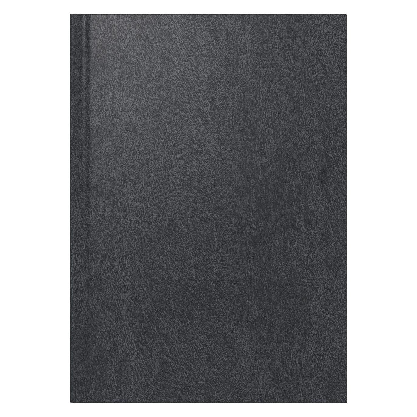 Rido Buchkalender Chefplaner schwarz (1 Tag / 1 Seite) (70-21 813 907)