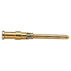 Harting HAN D Kontakt 09150006123 R 15-STI-C-0,5 qmm (AU)