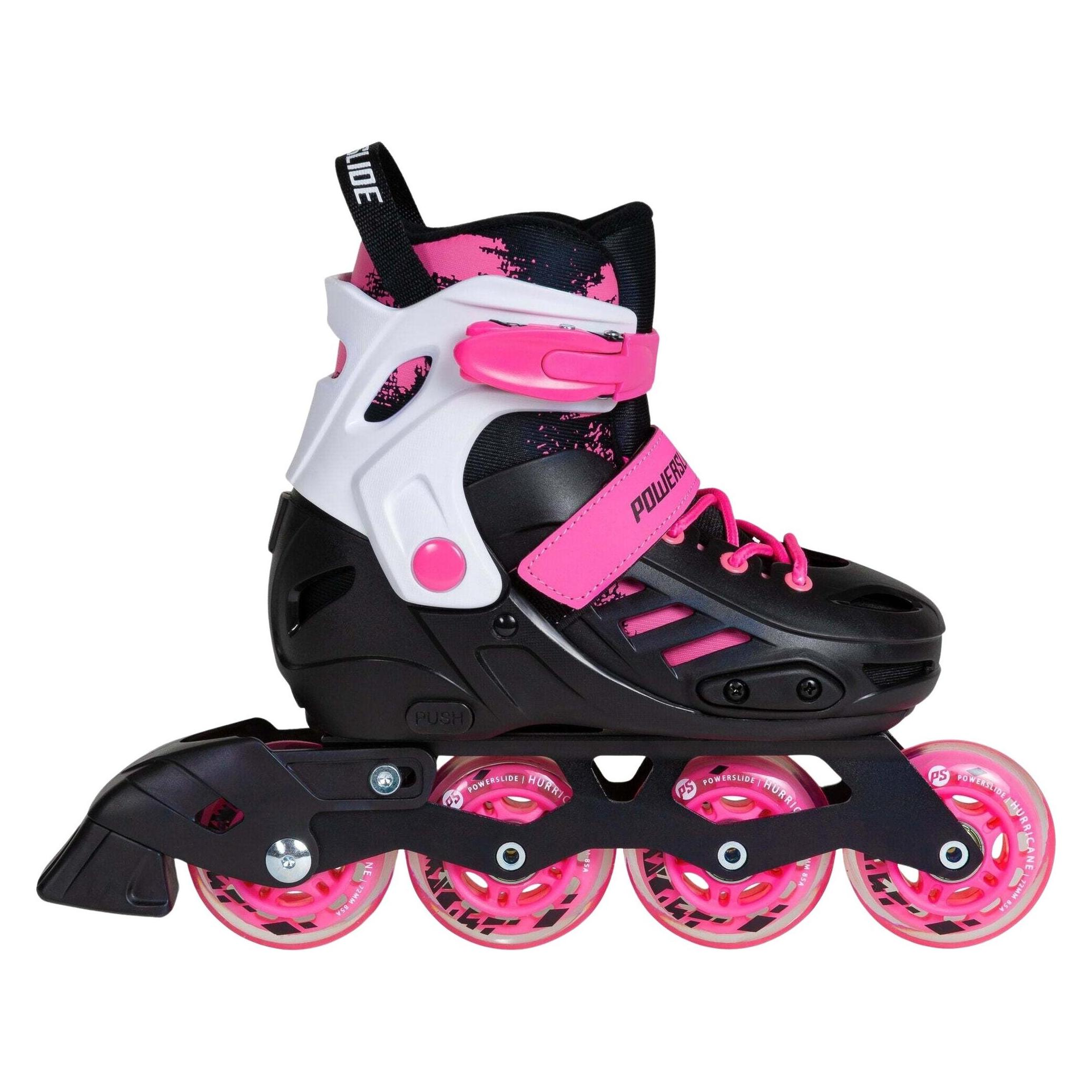 Powerslide One Kids Skates (40) (940670)