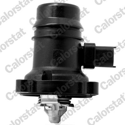 CALORSTAT BY VERNET Thermostat, Kühlmittel te724680j für Opel CADILLAC