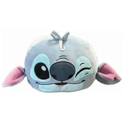 Disney, Kinderkissen, Stitch Hand warmer cushion (36 x 36 cm)