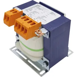 TTF STE 200/115 - Steuertransformator, 200VA, 230/115V