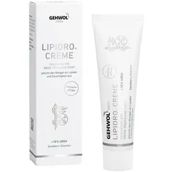 GEHWOL MED Lipidro Creme 75 ml