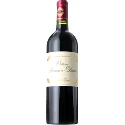 Château Branaire-Ducru 2015 - 4ème Cru Classé