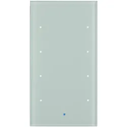 Berker, Zubehör Schalterprogramm, Glas-Sensor