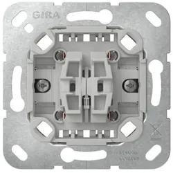 Gira Wippschalter/-taster Eins. 313900