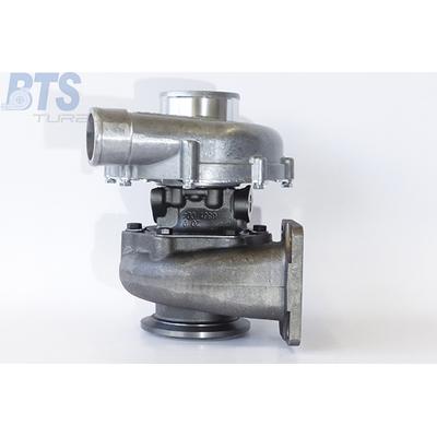 BTS TURBO Lader, Aufladung T916884