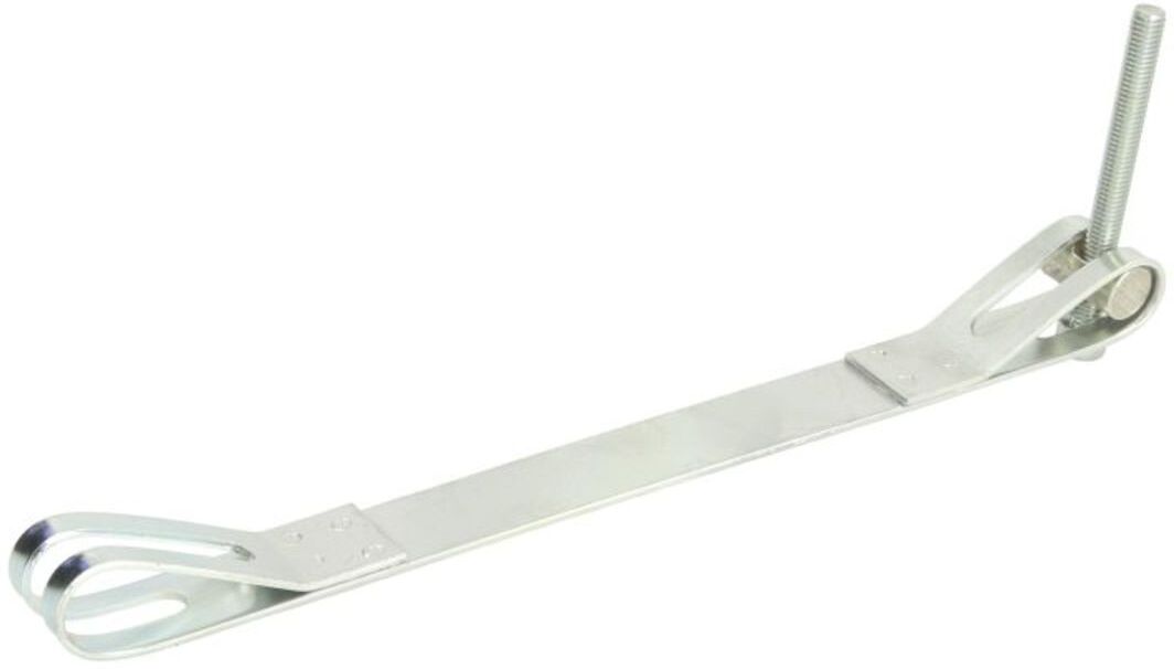Support (système d'échappement) CLAMP CL866SC