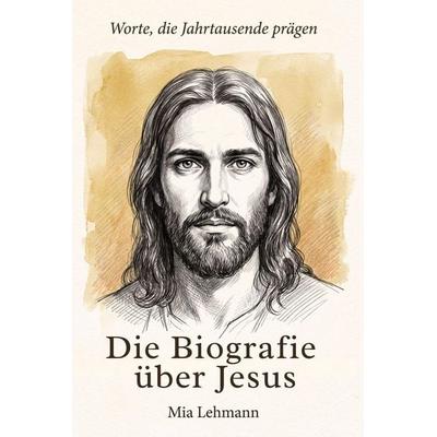 Die Biografie über Jesus -