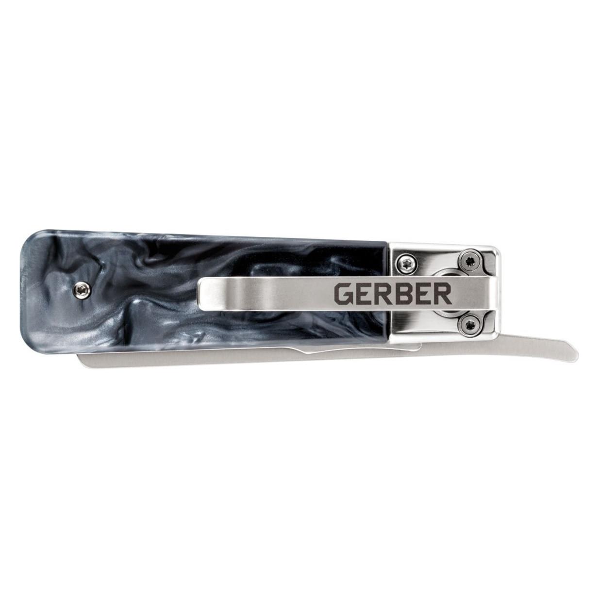 Gerber Gear Taschenmesser JUKEBOX (7.30 cm) (30-001671)