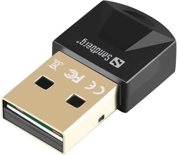 Sandberg USB Bluetooth 5.0 Dongle